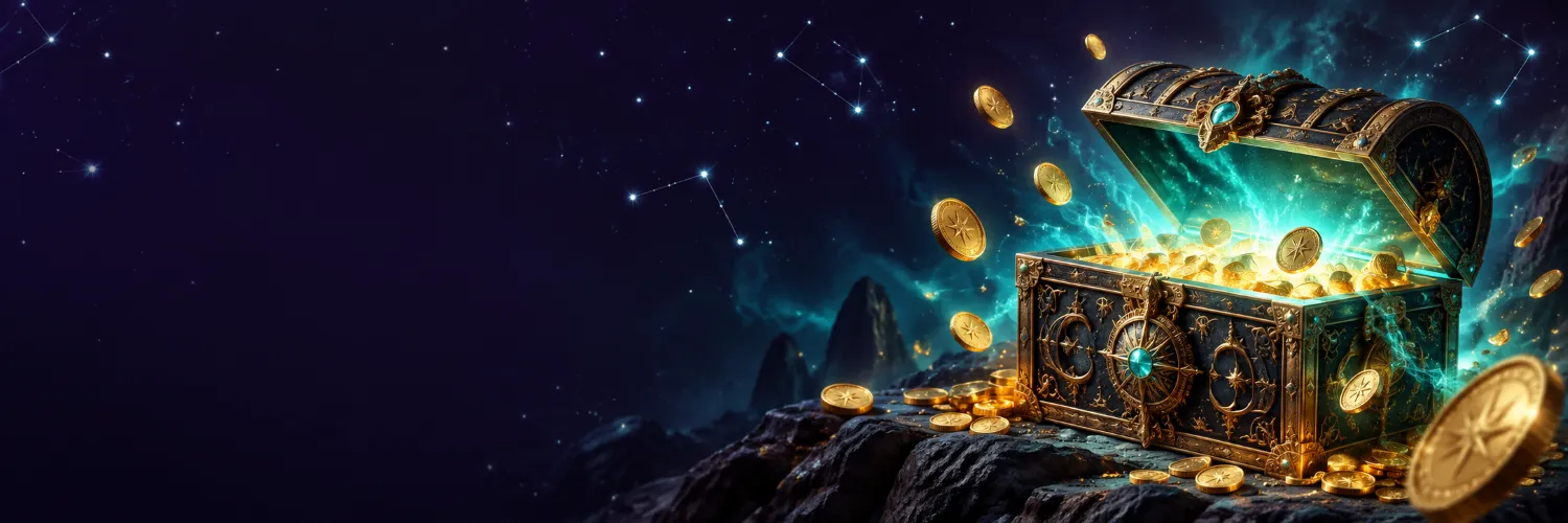 Magic Bonus Set spotlight - 20 percent plus 70 free spins up to C$1,625
